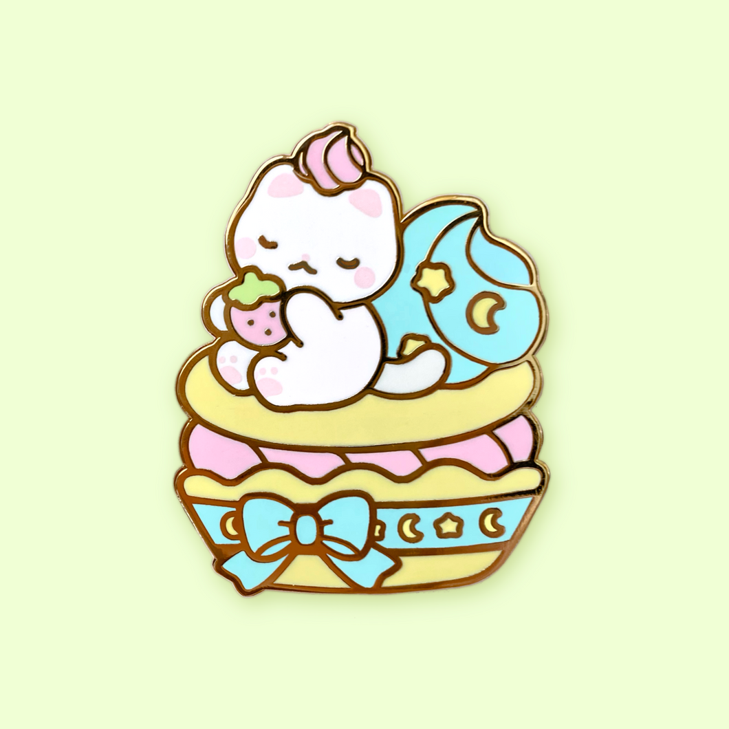 Sweet Dreams Pin